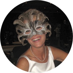 Marymount Gala Dinner 2007