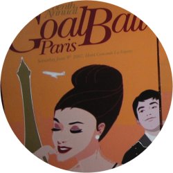 GOAL Ball Paris