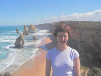 12 Apostles, The Great Ocean Road, Australia