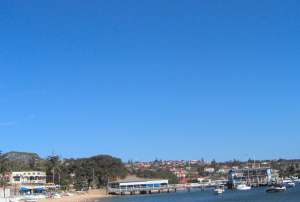Watsons Bay, Sydney, Australia