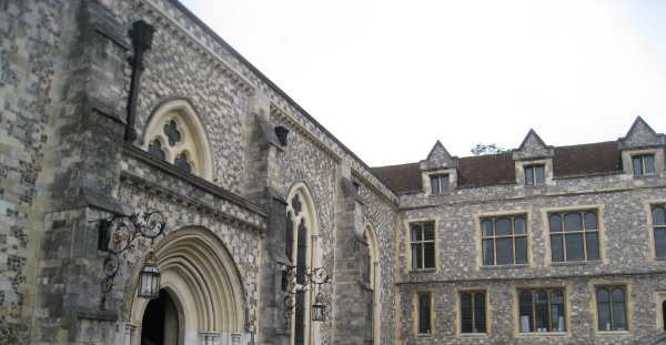 Great Hall, Winchester