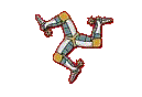 The three legs of Man