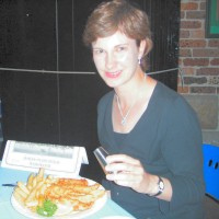 One of my favourites, Fish 'n' Chips