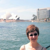 Sydney Opera House