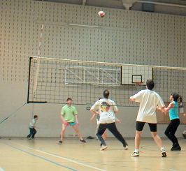 some highly skilled members of the opposition