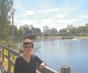 River Torrens, Adelaide, South Australia