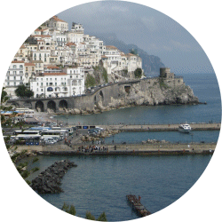 Amalfi Coast
