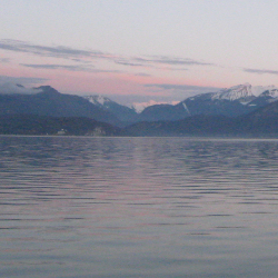Lake Annecy