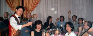 Cheers!