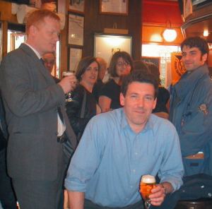 Charles, Sarah, Sarah, Richard, Michael