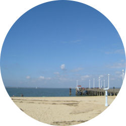 Arcachon, France