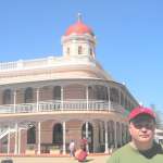 Fremantle, Western Australia