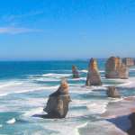 Great Ocean Road, Australia
