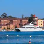 Manly Bay, Sydney
