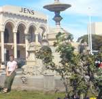 Jens Hotel, Mount Gambier, South Australia