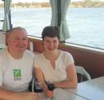 Swan Valley wine cruise, Perth