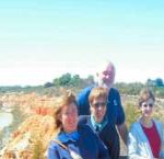 River Murray, Renmark