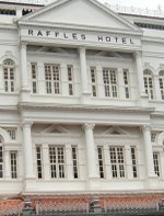 Raffles, Singapore