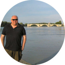Avignon and Provence 2013