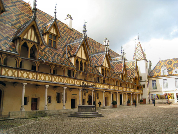 Hospice de Beaune