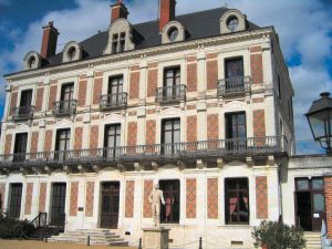 Maison de la magie, Blois