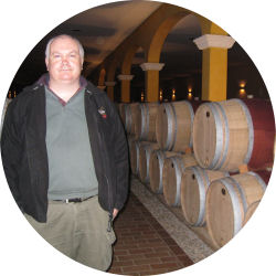 Wine tasting in Bordeaux