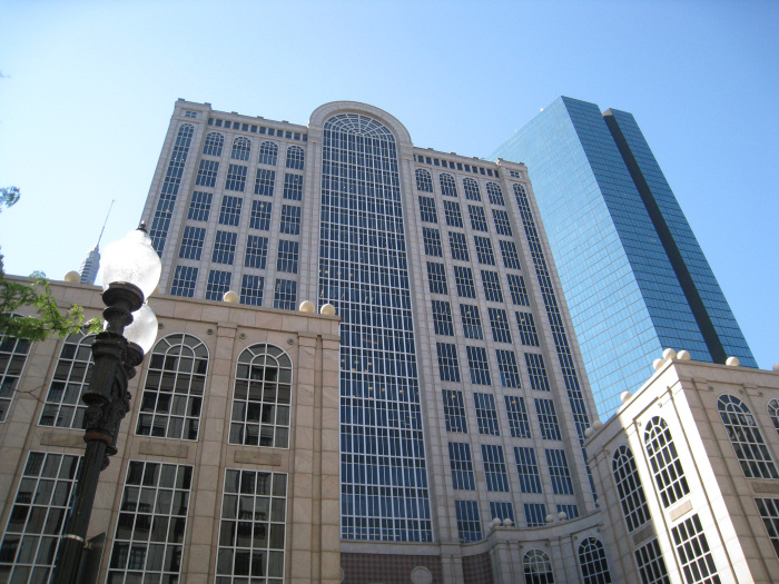 Boylston Street, Boston