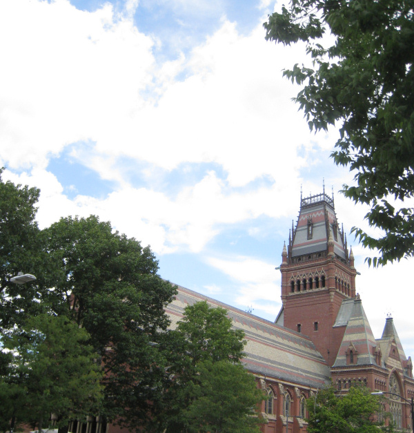 Harvard University