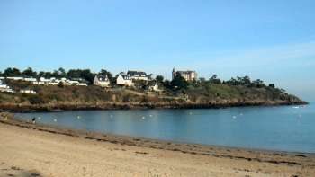 Cancale, Brittany