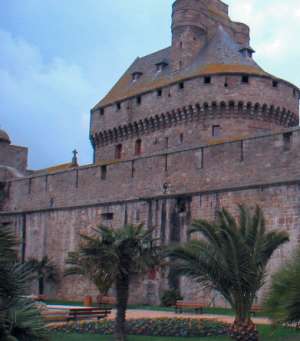 Saint Malo