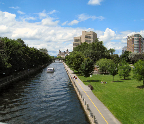 Parliament Hill, Ottawa