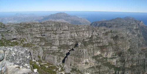 Table Mountain
