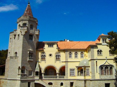 Cascais, Portugal