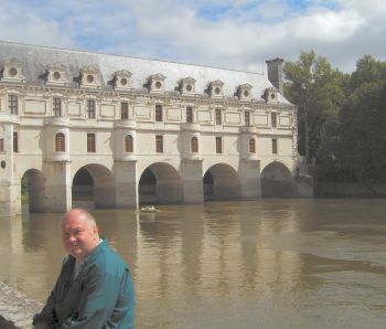 le chateau des dames as Chenonceau is sometimes called