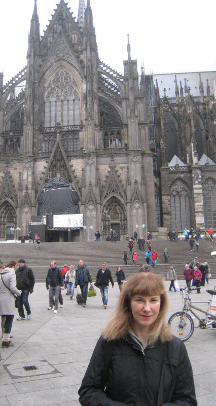 Cologne cathedral