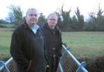 brothers, Alan and John 