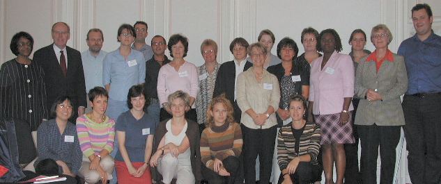 colleagues from the British Council
