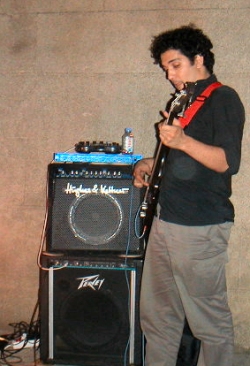 Ernesto