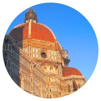 The Duomo in Florence