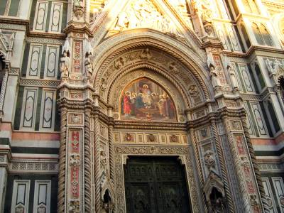 Duomo, Florence
