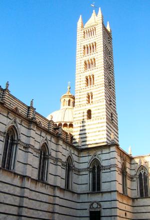 Siena's cathedral
