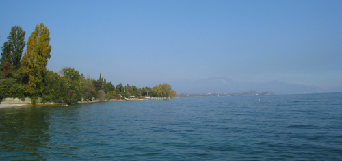 Lake Garda