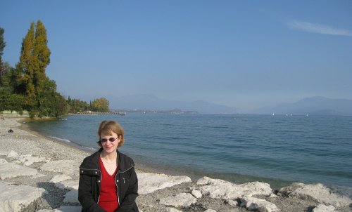 Desenzano, Lake Garda