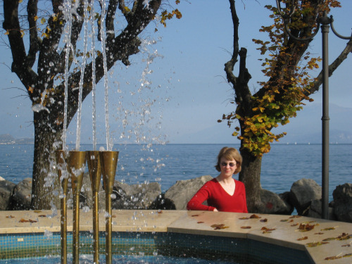 Desenzano, Lake Garda