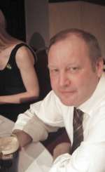 Alan, an Auld Alliance regular