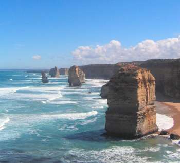 Twelve Apostles, The Great Ocean Road, Australia