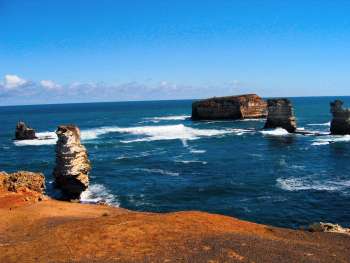 Bay of Islands, Victoria, Australia
