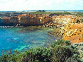 Bay of Islands, Victoria, Australia