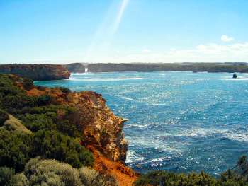 Bay of islands, Australia