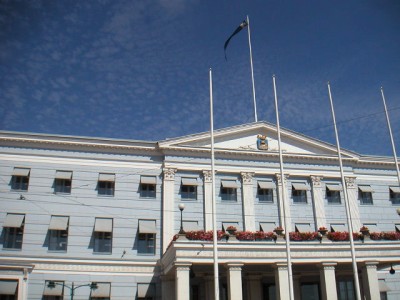 Helsinki